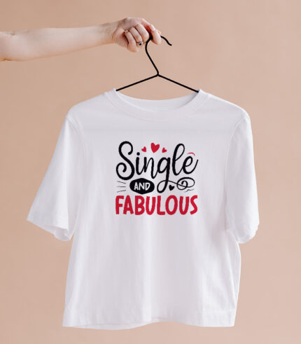 Single and fabulous