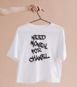 Need money for Chanel