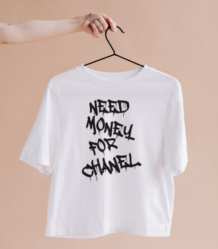 Need money for Chanel