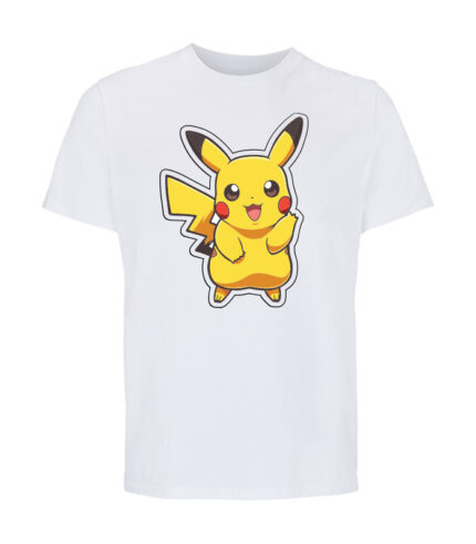 picachu