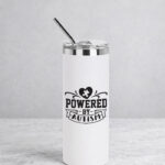 powered by autism