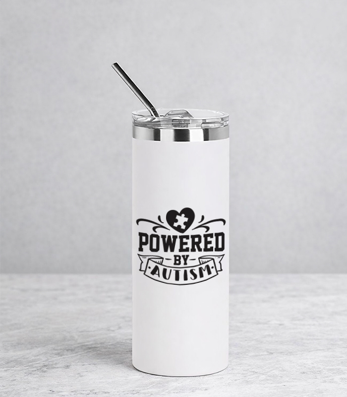 powered by autism powered by autism