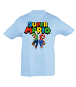 super mario logo