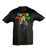 super mario logo