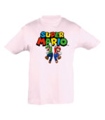 super mario logo