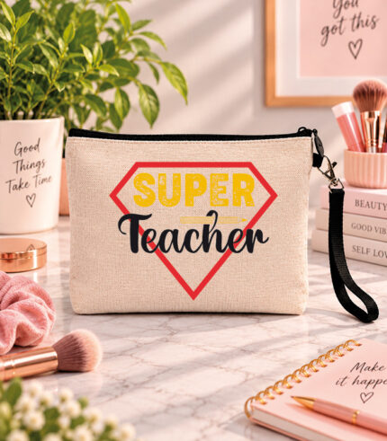 Νεσεσέρ Super teacher