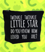twinkle twinkle