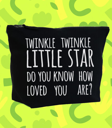 twinkle twinkle