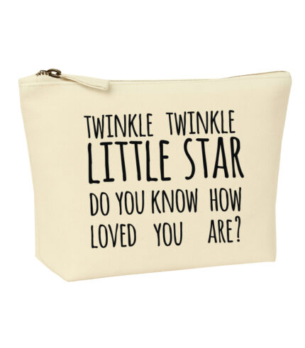 twinkle twinkle