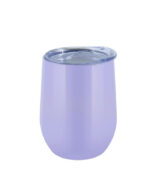  Stemless Cup 12oz – Purple