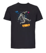 Astronaut Skateboard