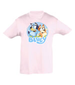 BINGO&BLUEY