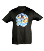 BINGO&BLUEY