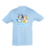 BINGO&BLUEY