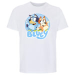 BINGO&BLUEY