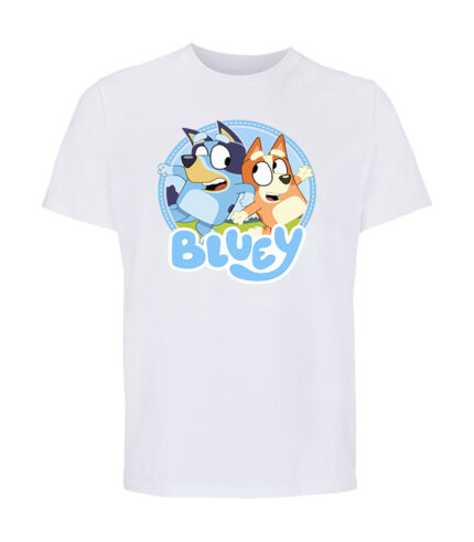 BINGO&BLUEY
