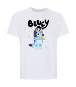 BLUEY