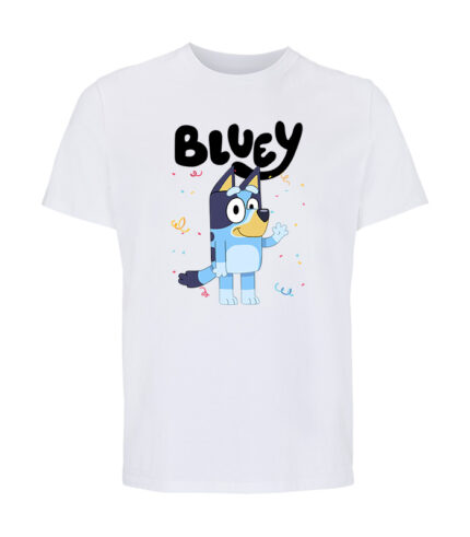 BLUEY