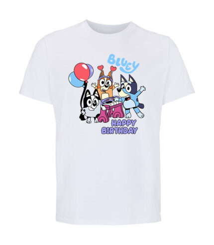 BLUEY HAPPYBDAY