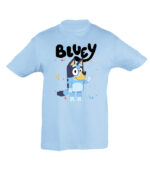 BLUEY