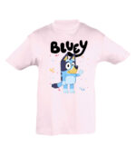 BLUEY