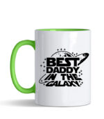 Best dad in the galaxy