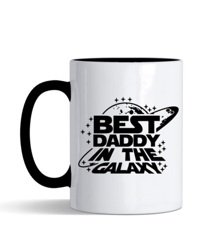 Best dad in the galaxy
