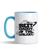 Best dad in the galaxy