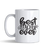 Best teacher ever