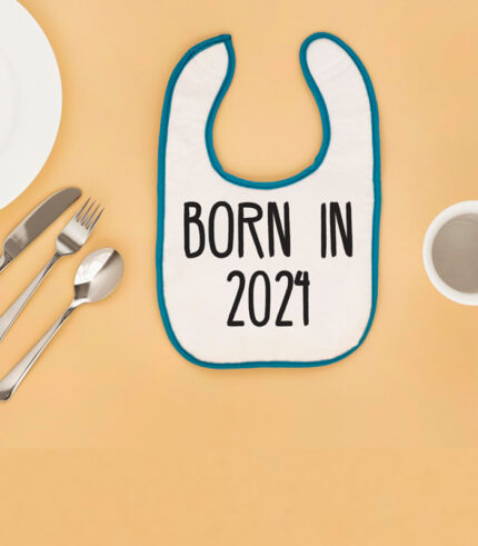 Born in 2024