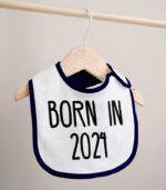 Born in 2024 NAVY