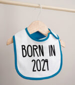 Born in 2024