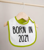 Born in 2024