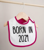 Born in 2024