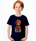 Boy Tshirt navy