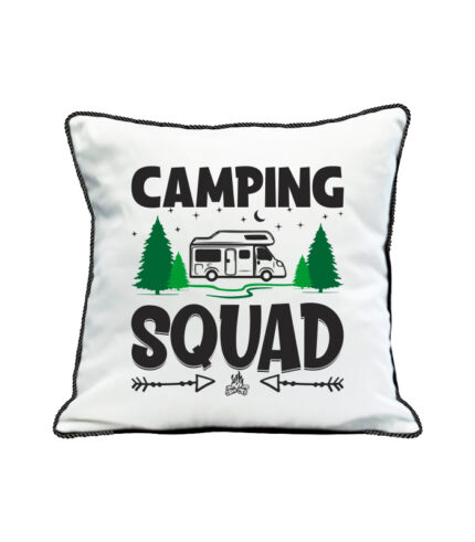 Camping squad