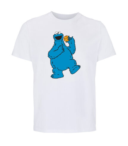 Cookie Monster