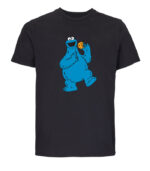 Cookie Monster