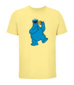 Cookie Monster