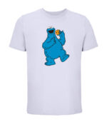 Cookie Monster