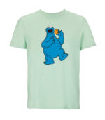 Cookie Monster