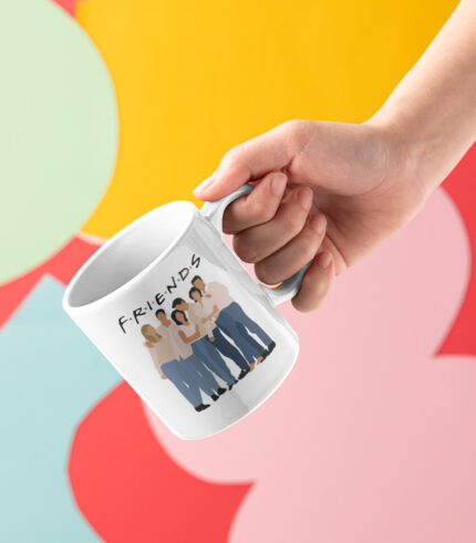 Friends