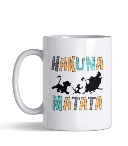 Hakuna Matata