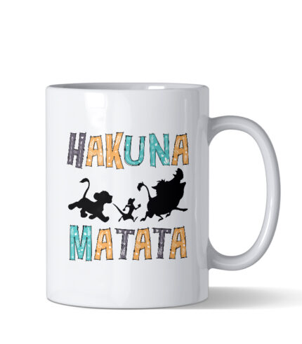 Hakuna Matata