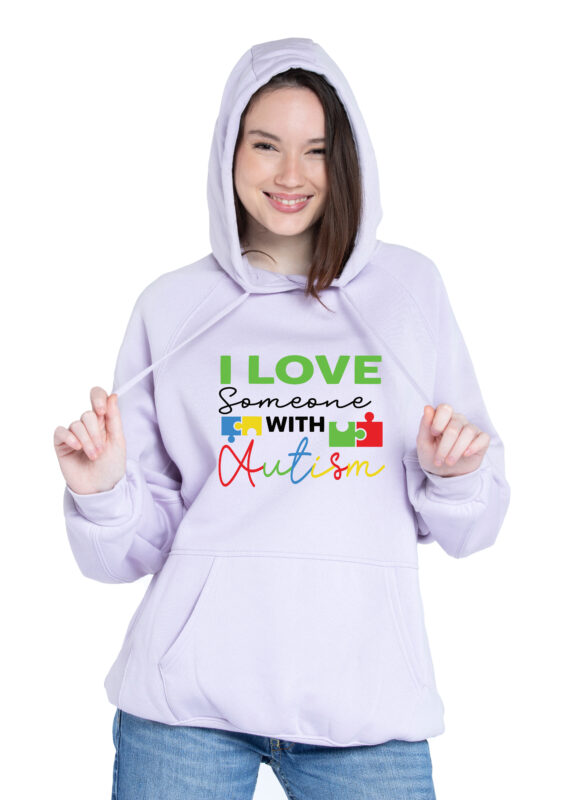 I Love Someone with Autism