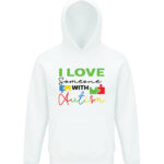 I Love Someone with Autism