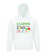 I Love Someone with Autism