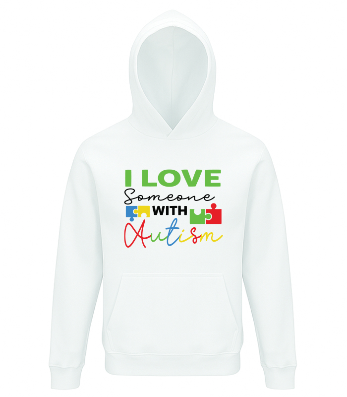 I Love Someone with Autism2 I Love Someone with Autism