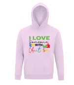 I Love Someone with Autism