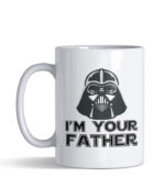 Im your father star wars